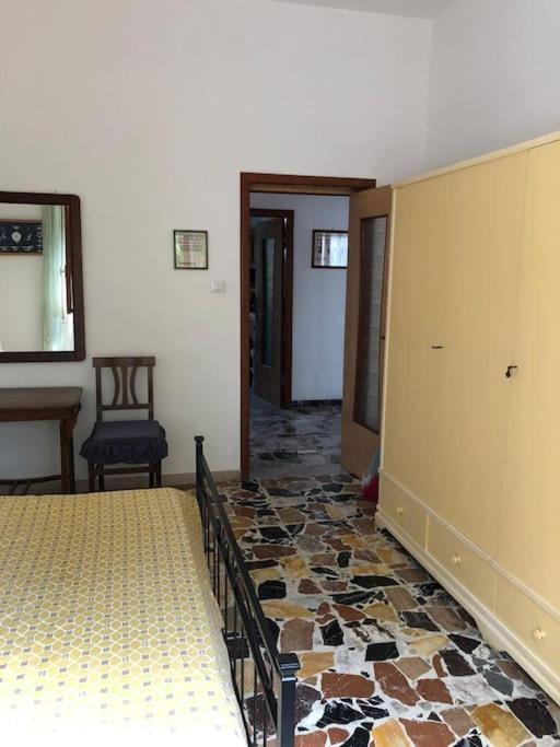 Casa Indipendente Zona Centrale La Maddalena  Exterior foto